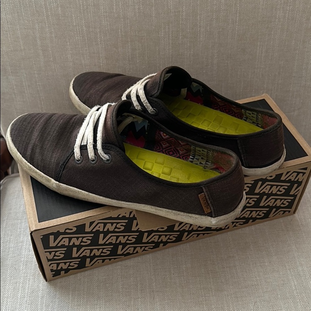 Surf Edition Vans